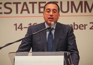 مدبولي..يبحث عن آليات للتغلب على المعوقات التى تواجه المشروعات المتعثرة بسوهاج